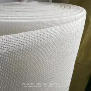 Nylon Screen Cloth 5 Micron to 2000 Micron Nylon Screen Cloth, Nylon Printing Mesh/ Nylon Filter Mesh,Nylon Mesh Bag thumbnail-2