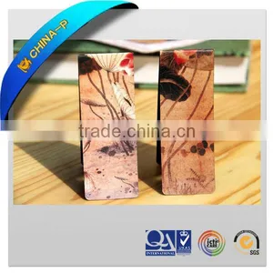 Magnetic Bookmark With Chinese Characteristic-K004 thumbnail-1