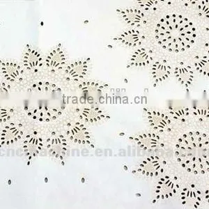 Laser Cutting Engraving Machine for Fabric thumbnail-6