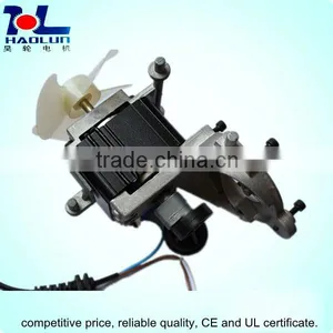Portable Compressor Nebulizer Motor thumbnail-2