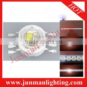10W RGBW 4 in 1 Led Stage Led Effec Light DJ Stage Led thumbnail-1