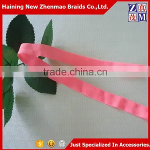 China Flat Elastic Binding Band Tape Manufacturers thumbnail-5