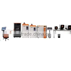 ZRJ-03 Standard Thermocouple Automatic Calibration System thumbnail-1