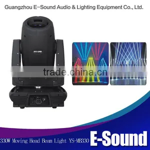 New 15R 330w Sharpy Moving Head Beam Light/ Moving Head Spot Light thumbnail-1
