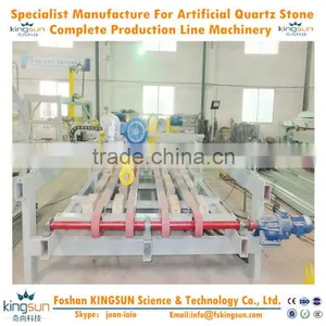 Cutting Machines Man-made Stone Slab/Automatic Stone Slab Cutting Machine thumbnail-1
