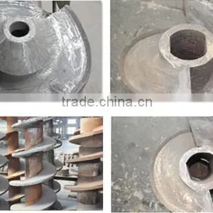 Clay Brick Making Machine , New Technology Vacuum Extruder for Semi-hard Material Extruding thumbnail-3