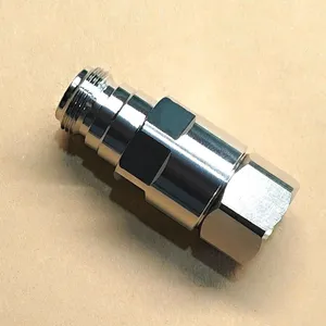 N Female Connector for 1/2