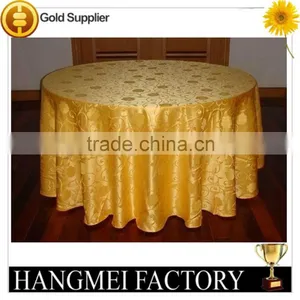 Gold Tablecloth,Banquet German Tablecloth thumbnail-2