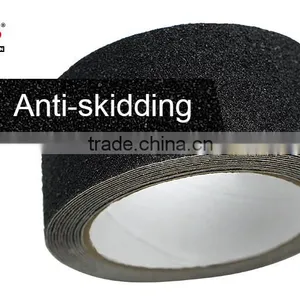 Adhesive Tape Production Line Anti Slip Tape For Steps,Walkways,Hospital, Safty Adhesive Tape thumbnail-2
