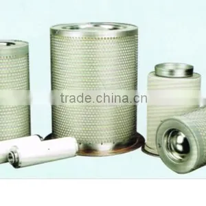 Compair Screw Compressor Air Oil Separator thumbnail-1