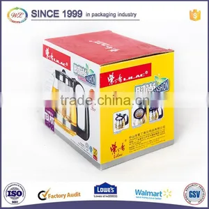Cheap Moving Boxes/cheap Storage Boxes/cheap Corrugated Box thumbnail-1
