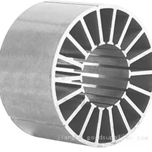 ​Customized High-speed Motor Amorphous Core for New Energy Vehicles, Military, Environmental Protection thumbnail-3