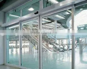 OKMautomatic Sliding Doors,sliding Doors Opener thumbnail-1