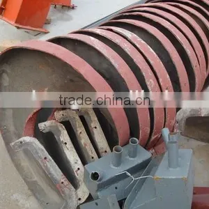 Environmental Protection and Sturdy Spiral Chute thumbnail-4