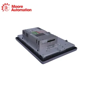 Allen Bradley  2711P-T10C4A8 Panelview Plus Terminal thumbnail-1