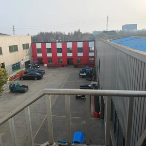 Suzhou Diwang Precision Logo Co., Ltd. company overview - view 1 thumbnail