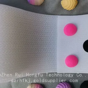 Hook Hair With the Same Body Velcro Introduction thumbnail-3