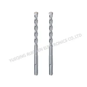 SDS Drill Bit SDS PLUS Shank Hammer Bit for Masonry Concrete Brick Wall Drilling thumbnail-3