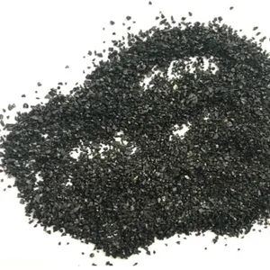 Coconut-Based Activated Carbon for Heavy Metal Removal & COD Reduction thumbnail-2