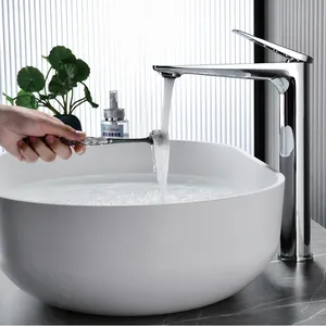 Save Space Easy to Clean Enhance Aesthetics Convenient to Use Suite Mixer Series thumbnail-1