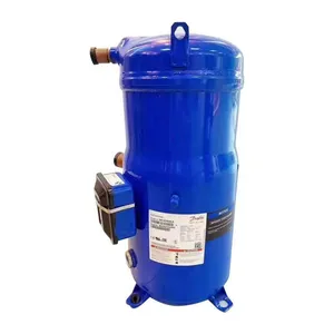 Danfoss Compressor MLM038T4LC9 MLM045T4LC9 MLM048T4LC9 MLM058T4LC9 MLM066T4LC9 MLM076T4LC9 MLM090T4LC9 MLM116T4BC5 thumbnail-5