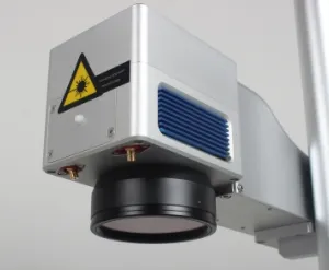 Q7 Small Slope Laser Marking Machine thumbnail-4