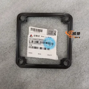 ORIGINAL SDLG 4110002289014 Precision Gasket Essential Sealing Component for SDLG Wheel Loader Engine WD10 thumbnail-2