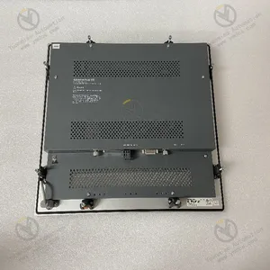 User-Friendly B&R 5AP920.1505-01 Industrial Touch Panel thumbnail-2