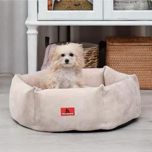 Orthopedic Calming Pet Bed thumbnail-1