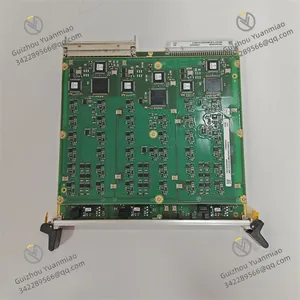 ALSTOM DSI1817 TRVC062335000 CP00003934 Digital Control Module thumbnail-1