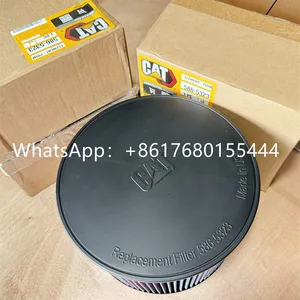 CAT Air Filter 586-5323, 494-6995 is Suitable for Caterpillar C32 Engine. thumbnail-2