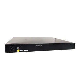 A2H254-16-RH | A2H124-24FX-RH | High - Performance Network Switch | A4H124 - 24FX thumbnail-4