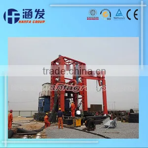 Economic ! KT5000 Power Unit Drilling Machine thumbnail-1