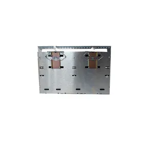 IS200TTURH1CCC Turbine Terminal Plate/white 4-pin Jack thumbnail-5