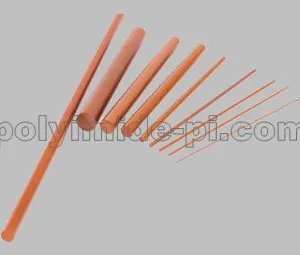 Polyimide Sheet Rod,Similar Vespel Polyimide,vespel Polymer thumbnail-2