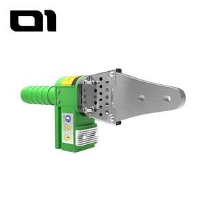 32mm-PPR Automatic Welding Machine thumbnail-4