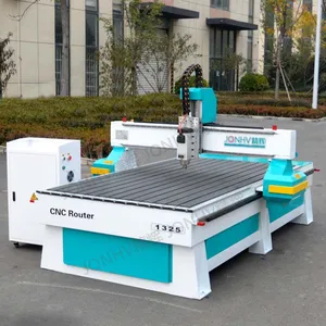 Factory Direct Sale Metal CNC Carving Cutting Machine for Stone Aluminum Wood Material thumbnail-2