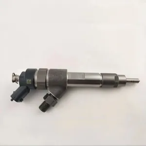 New Bosch 0445120061 Diesel Fuel Injector Nozzle for German MAN Truck Engine Parts thumbnail-5