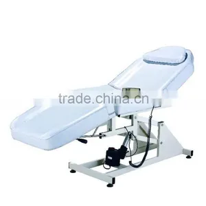 Automatic Electric Massage Bed Price ,Recliner Facial Spa Chair for Beauty Salon thumbnail-2