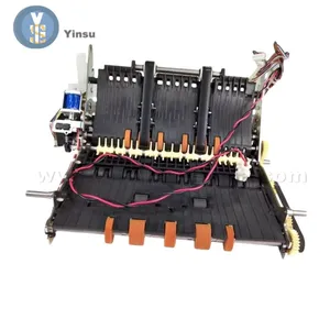 Wincor CRS ATS-BO-TR Transport Unit Head 1750263295 Escrow Module Main Assembly thumbnail-5