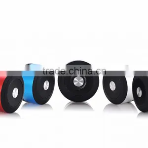 Colorful Bluetooth Speaker Promotion Gifts thumbnail-1