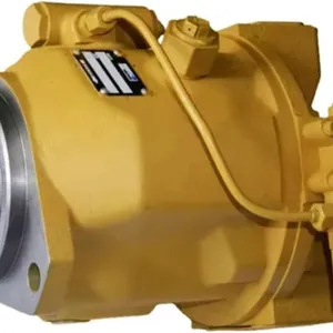 Cat 244-2228 10R-8770 Hydraulic Piston Pump Assembly for Caterpillar 420D/430D Backhoe Loader Heavy Duty 150 HP 2 thumbnail-2