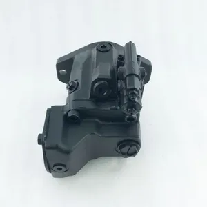 Cat 2966714 Piston Pump Hydraulic Pump 296-6714 for Caterpillar 416E Repair Replacement thumbnail-3