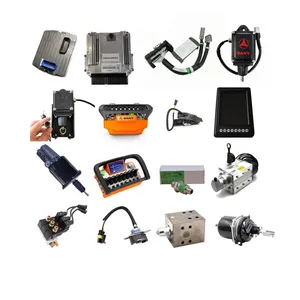 Genuine SANY Dump Truck Spare Parts Mining Truck Components Replacement Parts for SANY Dump Truck thumbnail-5