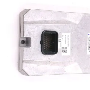 Genuine Original SANY SY75 PRO Excavator Control Panel 140605990056A IOSEIO-034C | SANY Dashboard Monitor Display thumbnail-5