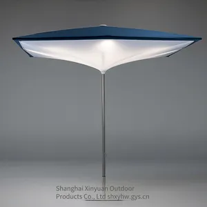 Landscape Outdoor Umbrella, Patio Umbrella, High-quality Furniture Umbrella, Sunshade Led Garden Umbrella, Tent Umbrella thumbnail-5