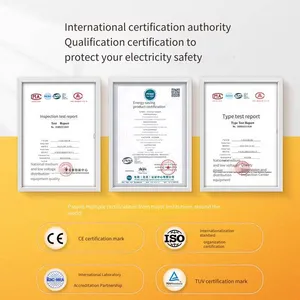 CEEG China Amorphous Core Dry-Type Transformer - Ultra Low No-Load Loss (Up to 70% Savings), High Efficiency, Custom KVA thumbnail-3