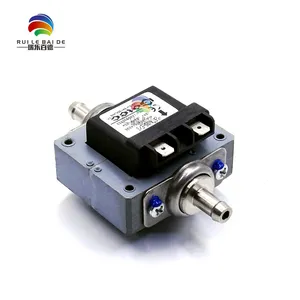 The Available GOTEC15 Ink Pump ES 114236 With High Flow Rate is an Electromagnetic Pump Used in Inkjet Printers. thumbnail-3