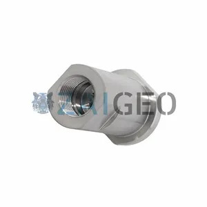 Water Jet Cutter Spare Parts 006143-1 High Pressure Waterjet Cutter Accessories 87K Swivel Maintenance Kit thumbnail-4