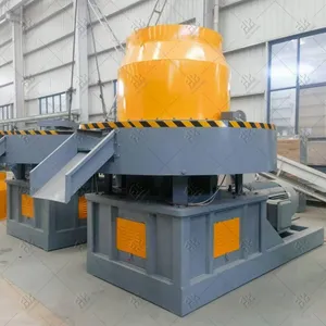 Plastic Bags Briquettes Making Machine Weaving Bags Briquettes Making Machines thumbnail-4